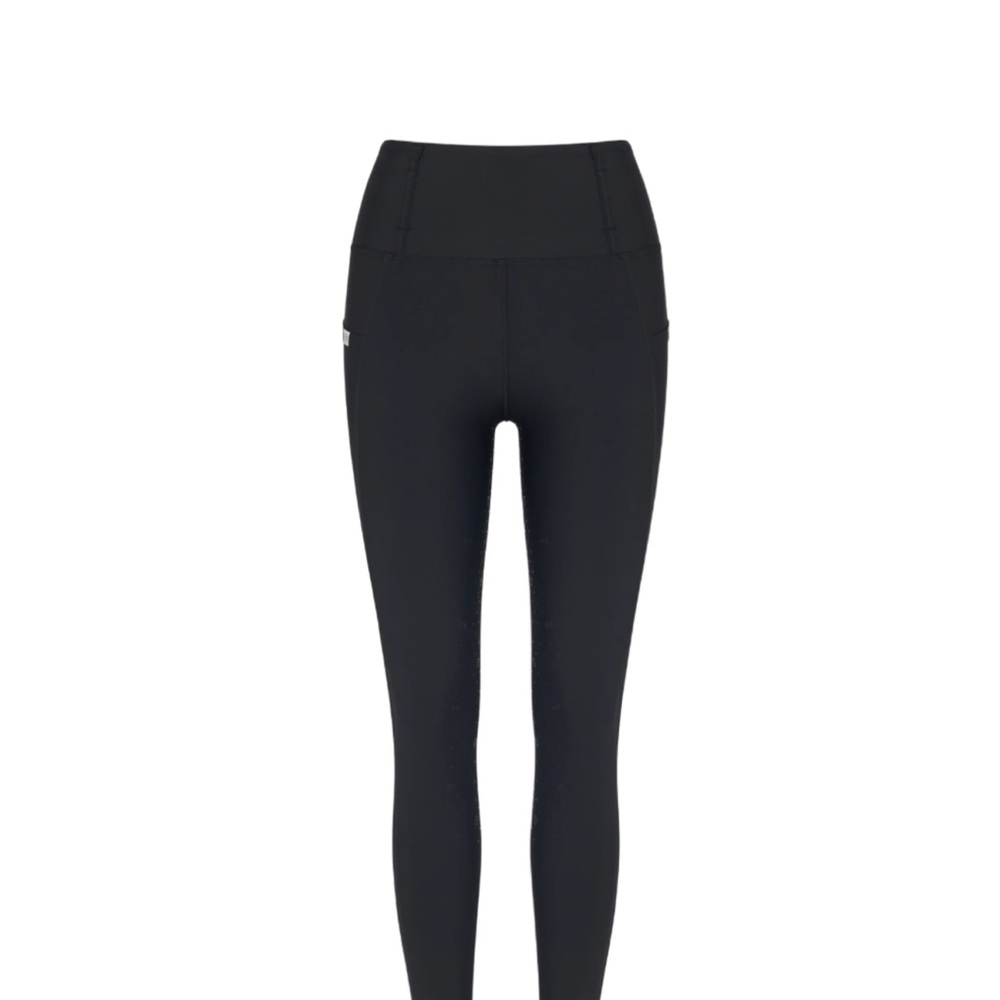 Breeches-Contour Milrey Breeches-Full Seat black NWT
